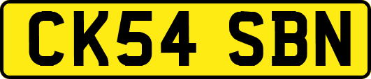 CK54SBN