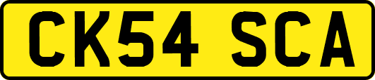 CK54SCA