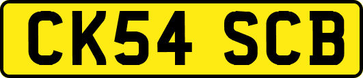 CK54SCB