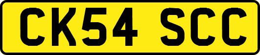 CK54SCC
