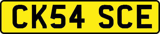 CK54SCE