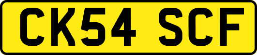 CK54SCF