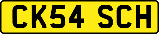 CK54SCH