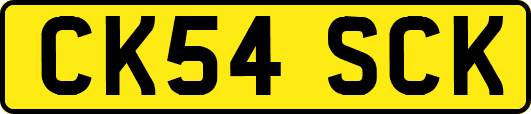 CK54SCK