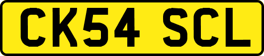 CK54SCL