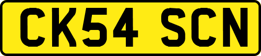CK54SCN