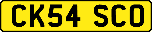 CK54SCO
