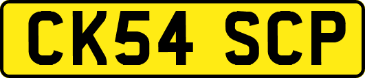 CK54SCP