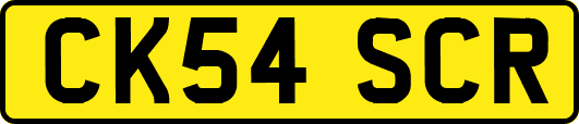 CK54SCR