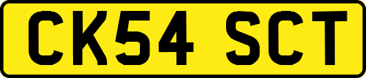 CK54SCT