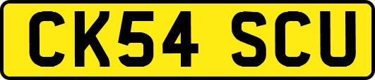 CK54SCU