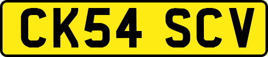CK54SCV