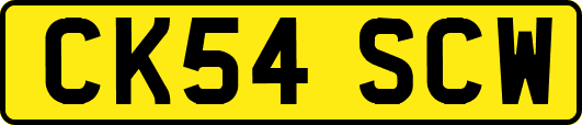 CK54SCW