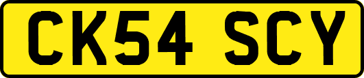 CK54SCY
