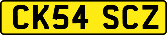 CK54SCZ