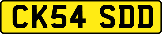 CK54SDD