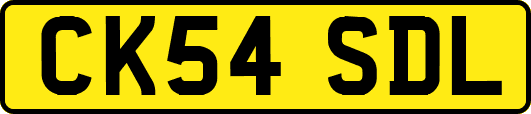 CK54SDL
