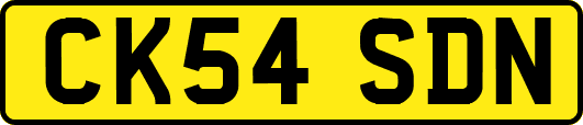 CK54SDN