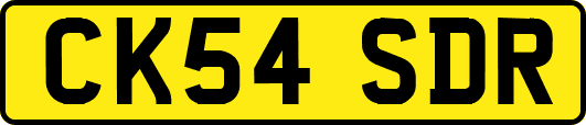 CK54SDR