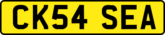 CK54SEA