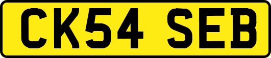 CK54SEB