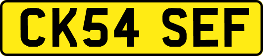 CK54SEF