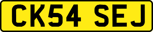 CK54SEJ