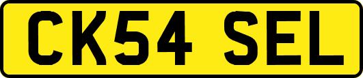 CK54SEL