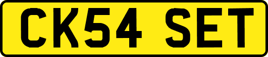 CK54SET