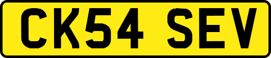 CK54SEV
