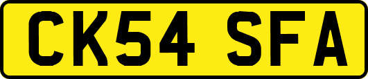 CK54SFA