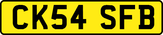 CK54SFB