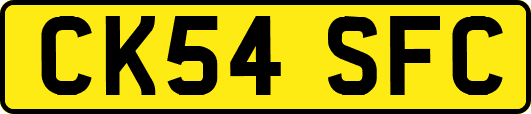 CK54SFC