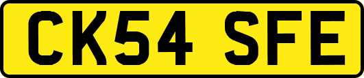 CK54SFE