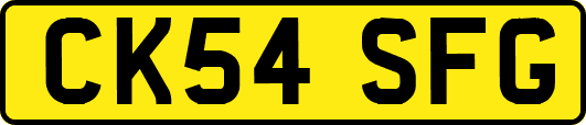 CK54SFG