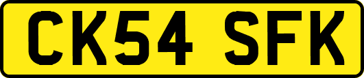 CK54SFK