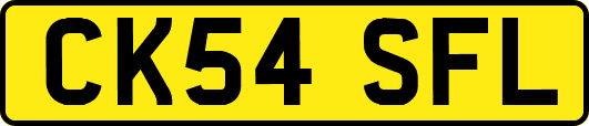 CK54SFL
