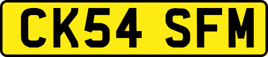 CK54SFM