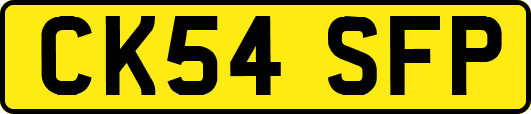 CK54SFP