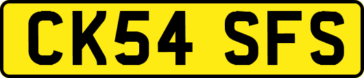 CK54SFS