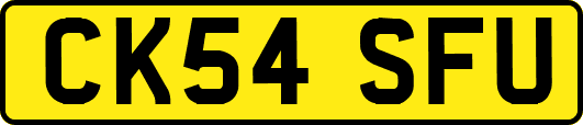 CK54SFU