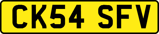 CK54SFV