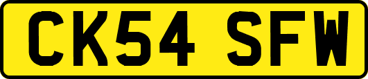 CK54SFW