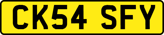 CK54SFY