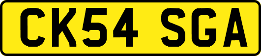 CK54SGA