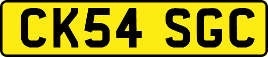 CK54SGC