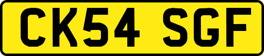 CK54SGF