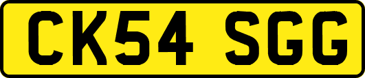 CK54SGG