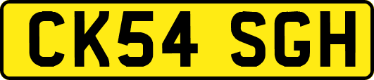 CK54SGH