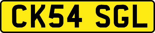 CK54SGL